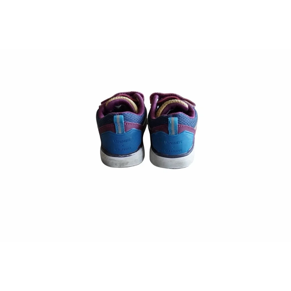 Minimeis X Gaitline Collaboration minimeis gaitline